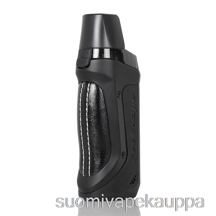 Vape Netistä Geek Vape Aegis Boost 40w Pod Mod Kit Space Black